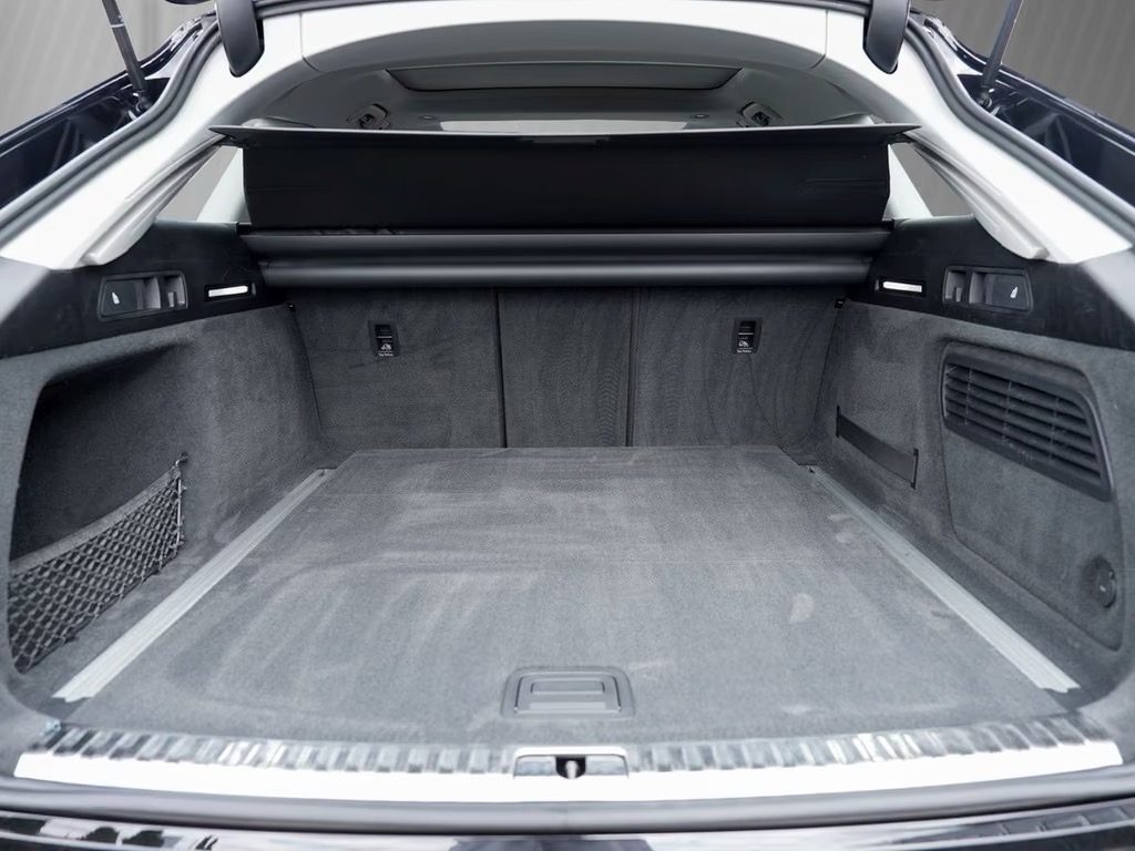Audi A6 Allroad Quattro .55 TDI  – fotka 16