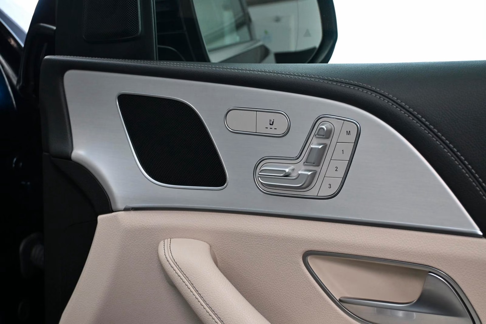 Mercedes-Benz GLE 400 d 4Matic Coupe AMG Line – fotka 13