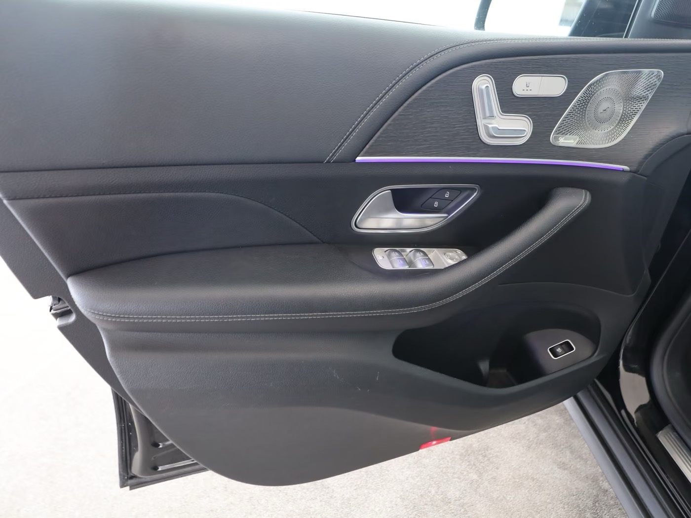 Mercedes-Benz GLE 400 d 4M Coupé AIRMATIC – fotka 15