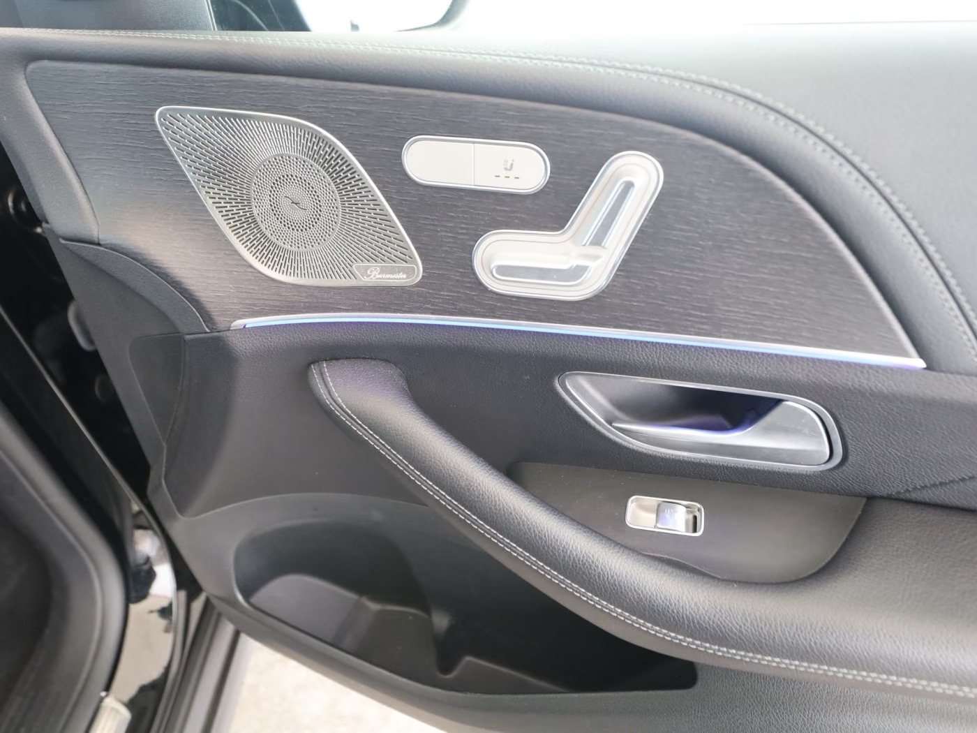Mercedes-Benz GLE 400 d 4M Coupé AIRMATIC – fotka 17