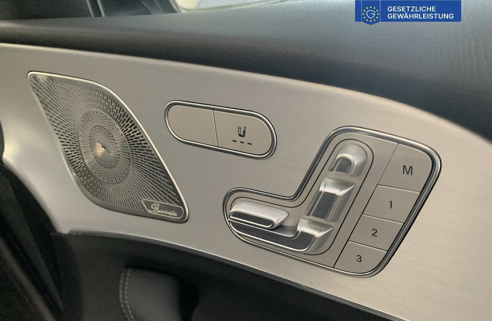 Mercedes-Benz GLE 300 AMG Line Facelift – fotka 6