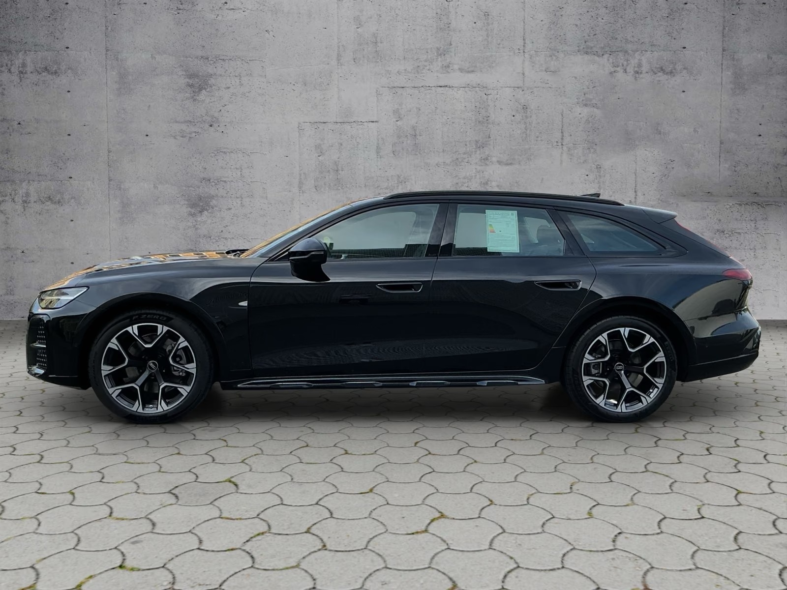 Audi A6 allroad TDI quattro 220 kW S tronic – fotka 2
