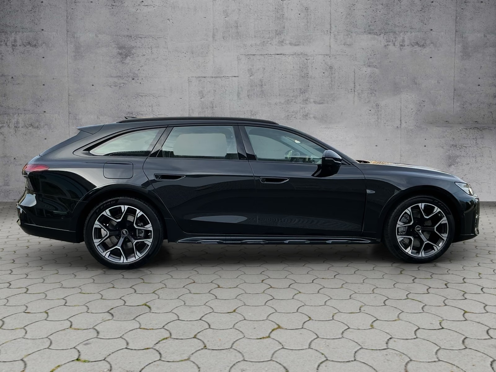 Audi A6 allroad TDI quattro 220 kW S tronic – fotka 4