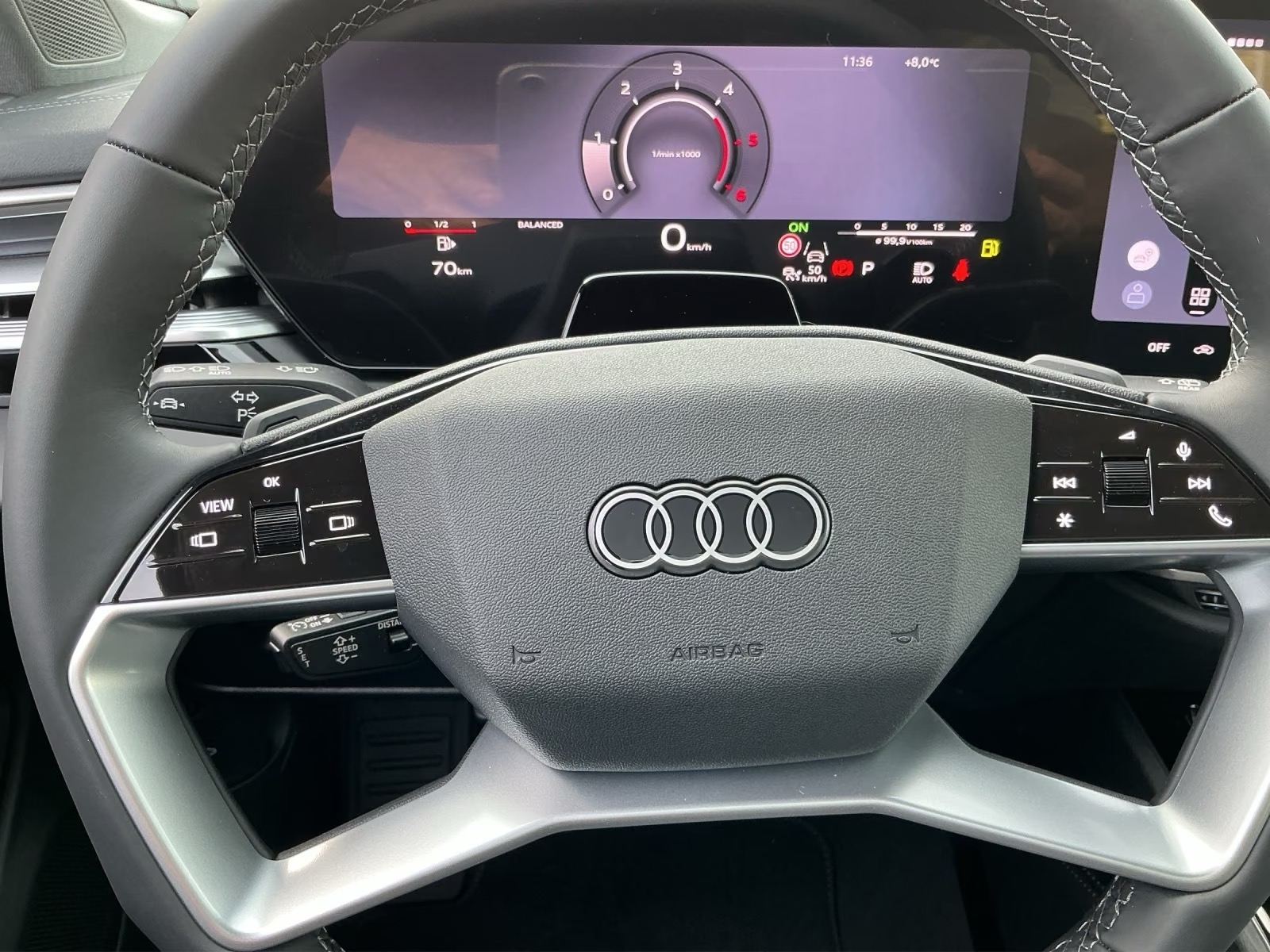 Audi A6 allroad TDI quattro 220 kW S tronic – fotka 15