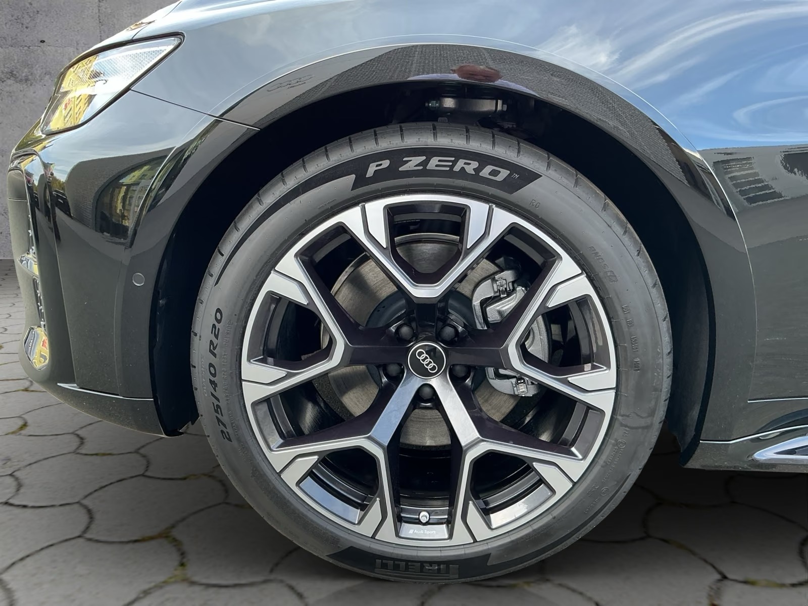 Audi A6 allroad TDI quattro 220 kW S tronic – fotka 16