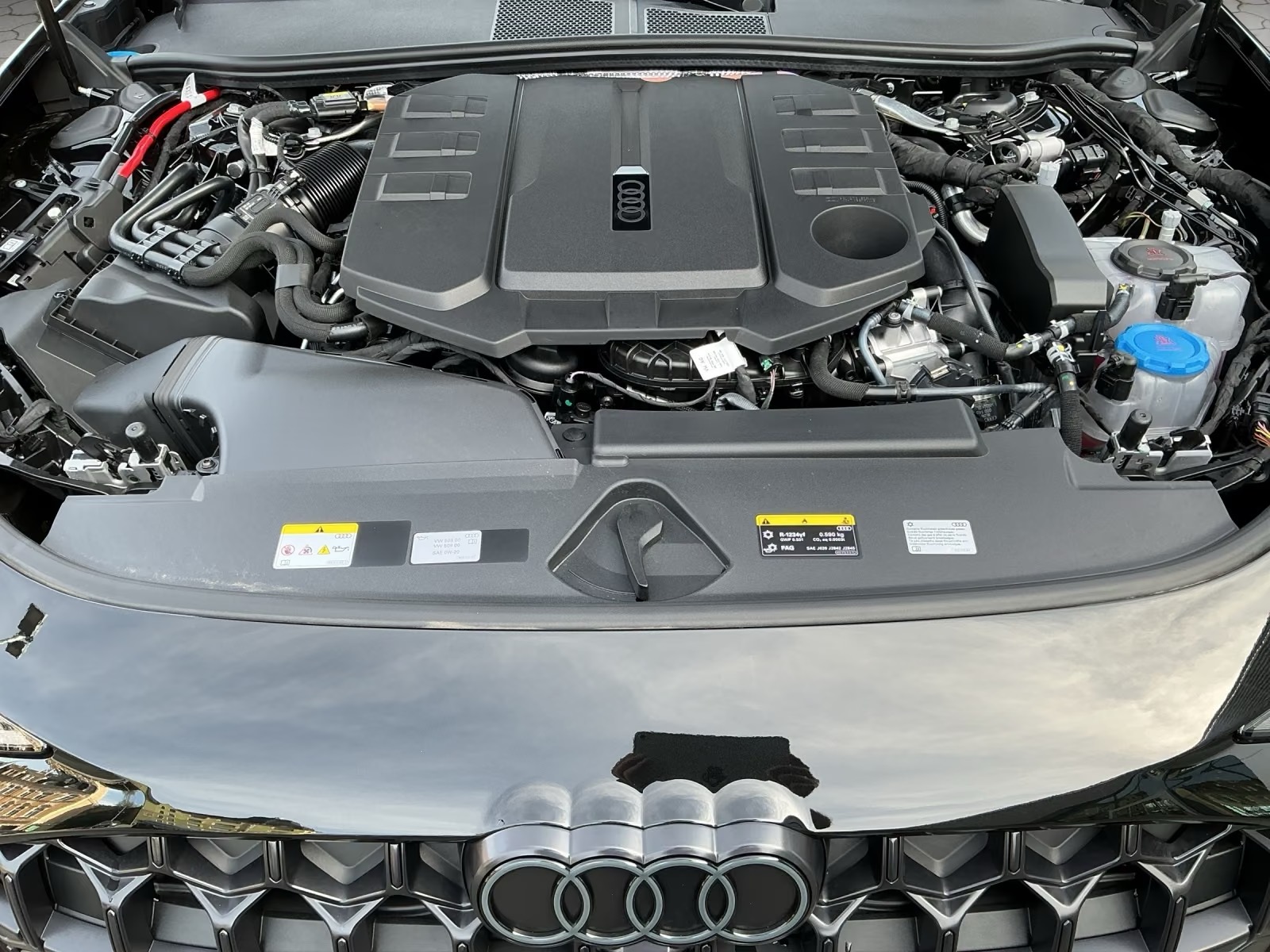 Audi A6 allroad TDI quattro 220 kW S tronic – fotka 17