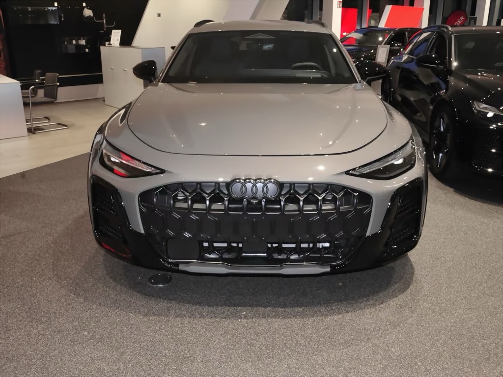 Audi A6 Allroad e-hybrid quattro  – fotka 2