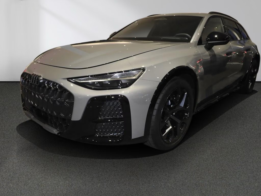 Audi A6 Allroad e-hybrid quattro  – fotka 3