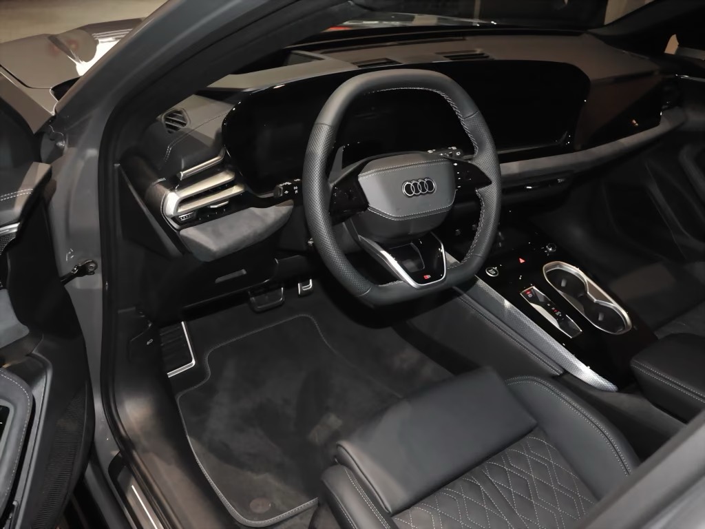 Audi A6 Allroad e-hybrid quattro  – fotka 6