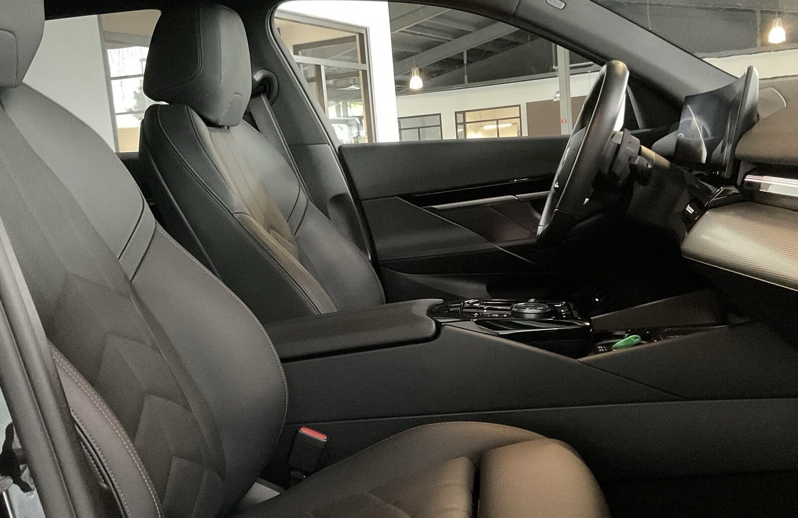 BMW 540d xDrive Touring M Sport – fotka 8