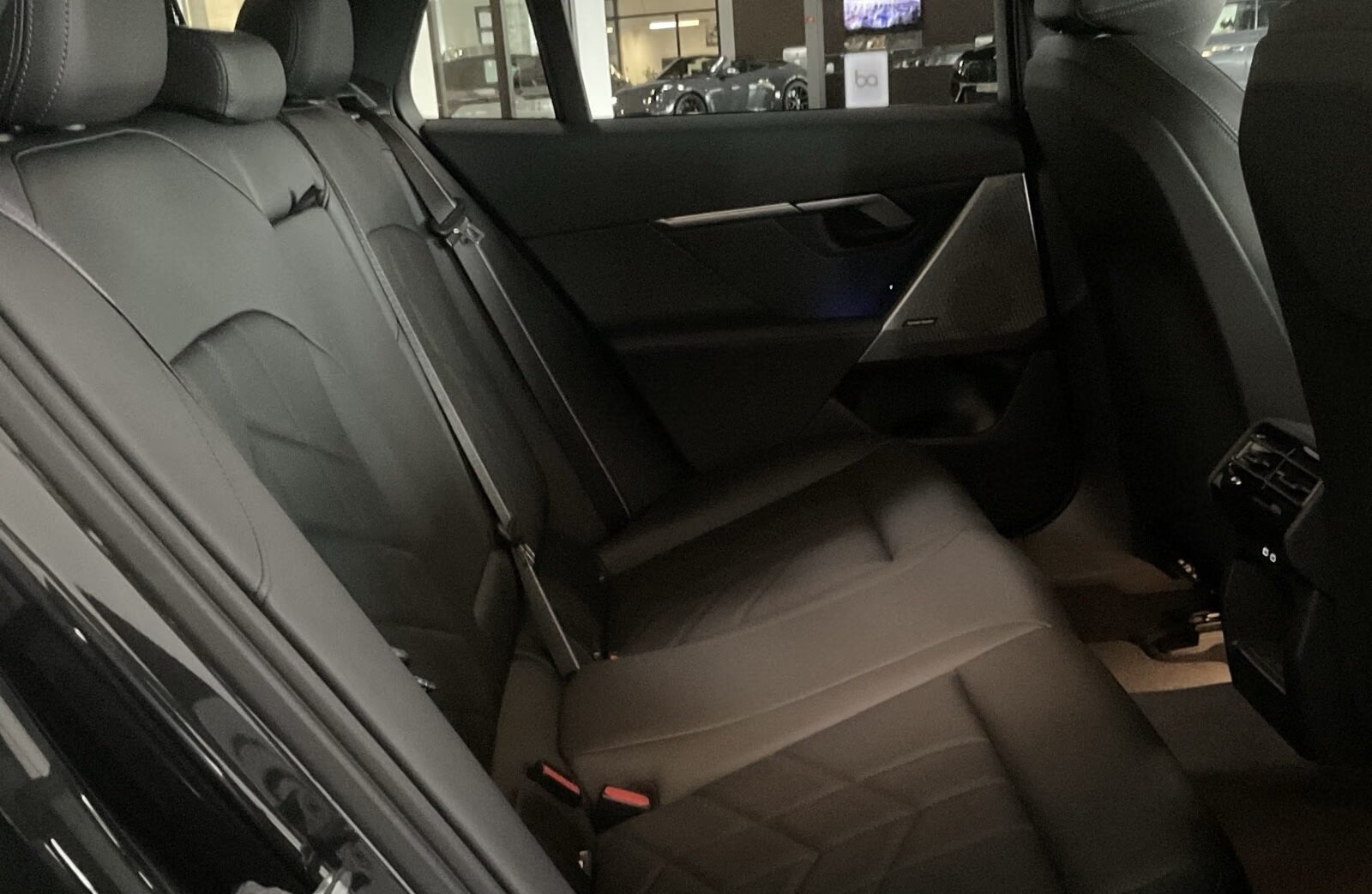 BMW 540d xDrive Touring M Sport – fotka 9