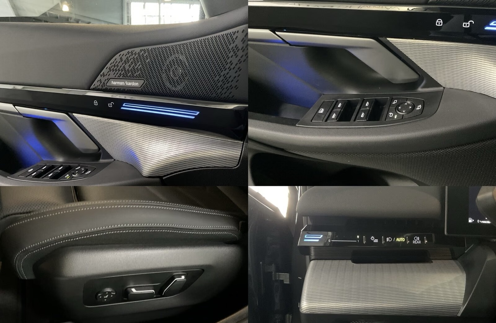 BMW 540d xDrive Touring M Sport – fotka 11