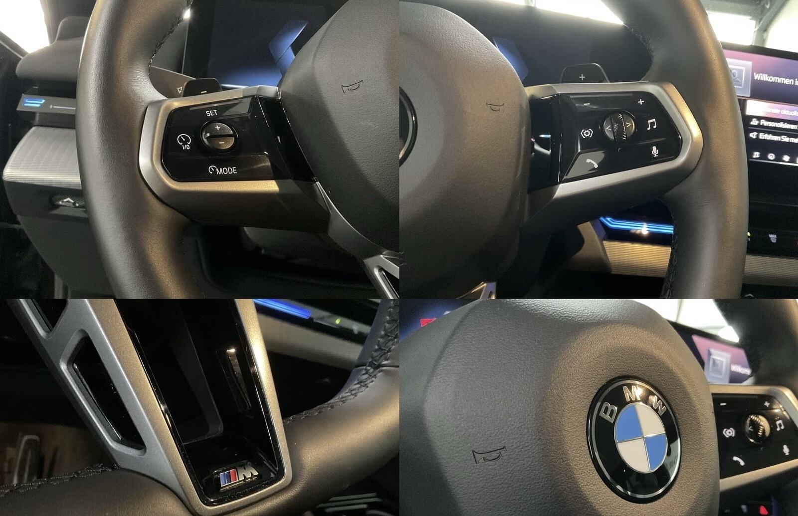 BMW 540d xDrive Touring M Sport – fotka 12
