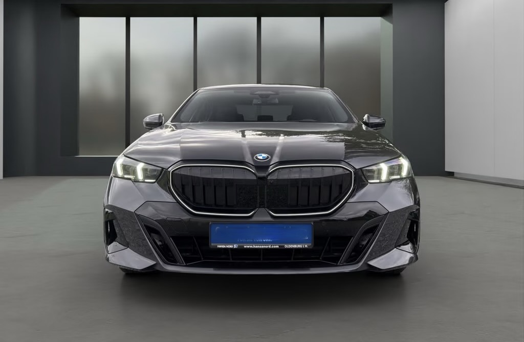 BMW 540d xDrive Lim. M-SPORT – fotka 3