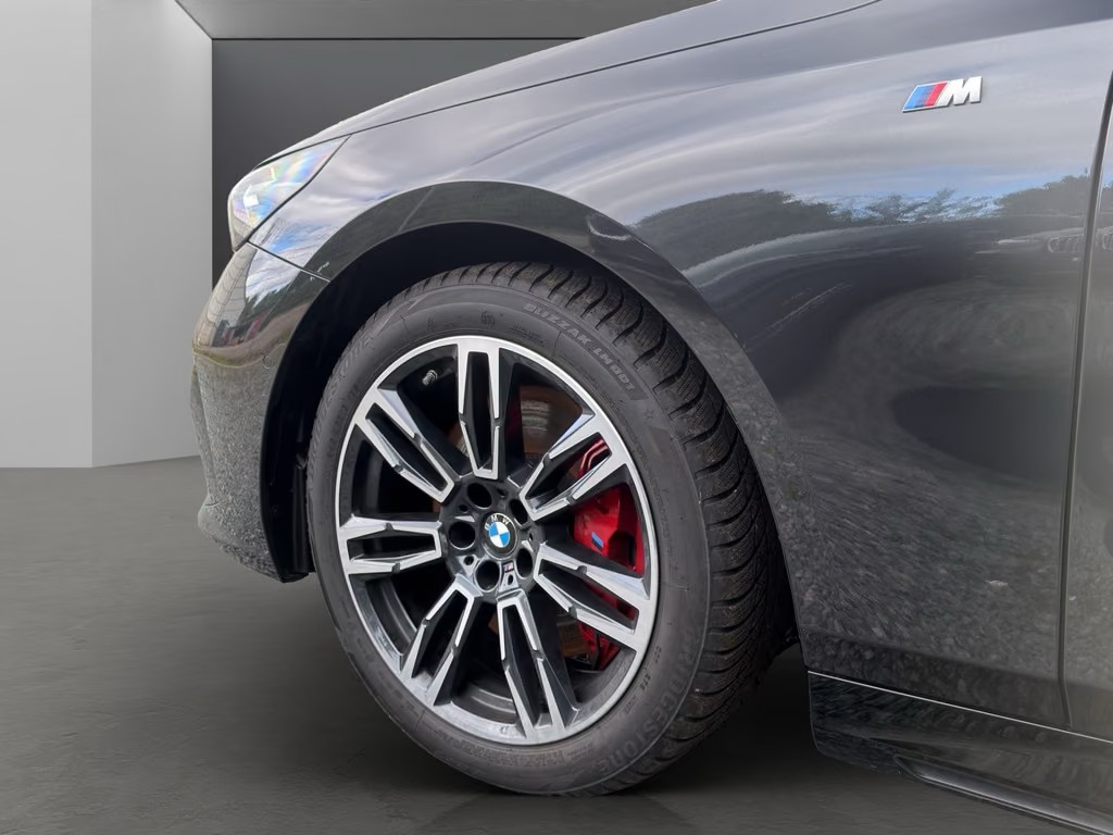 BMW 540d xDrive Lim. M-SPORT – fotka 6