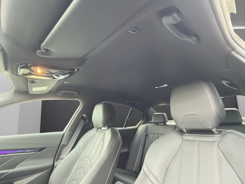 BMW 540d xDrive Lim. M-SPORT – fotka 12