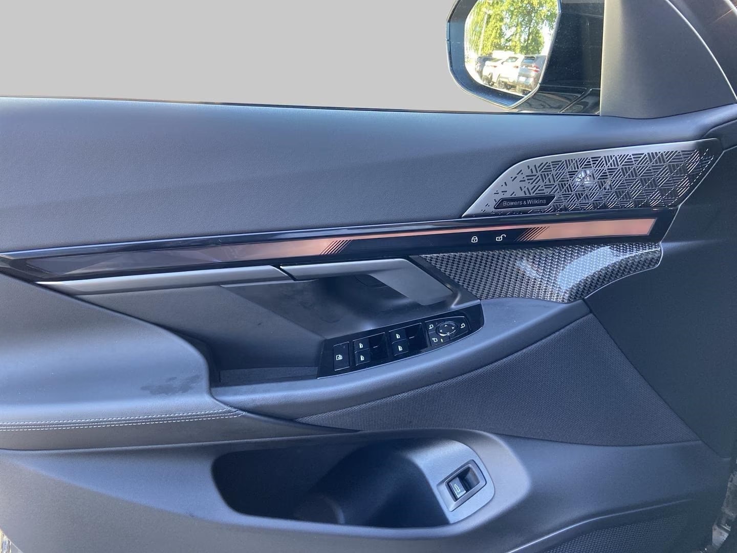 BMW 540 d xDrive Touring M Sport – fotka 7