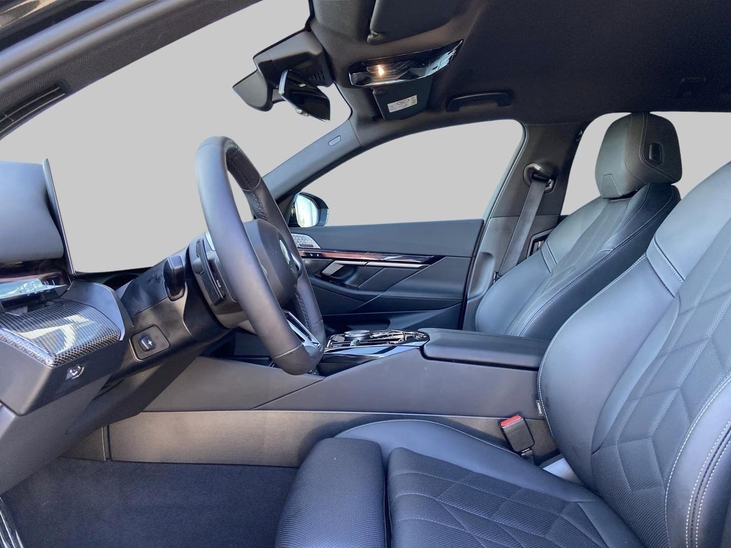 BMW 540 d xDrive Touring M Sport – fotka 9