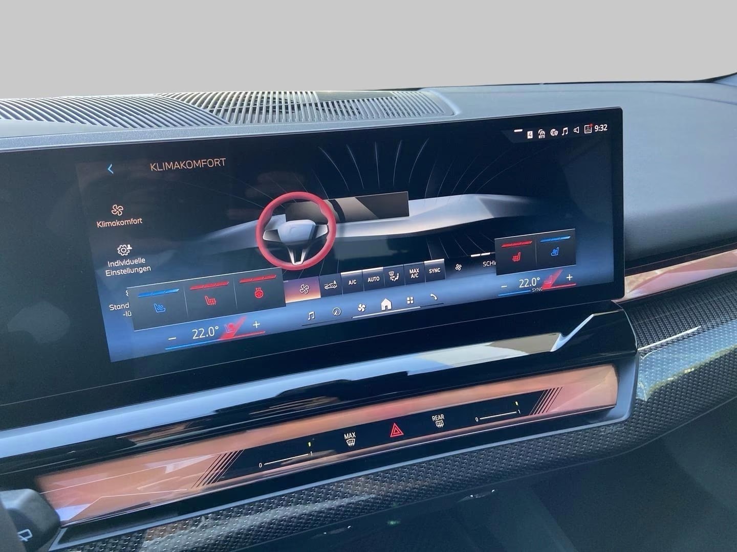 BMW 540 d xDrive Touring M Sport – fotka 12
