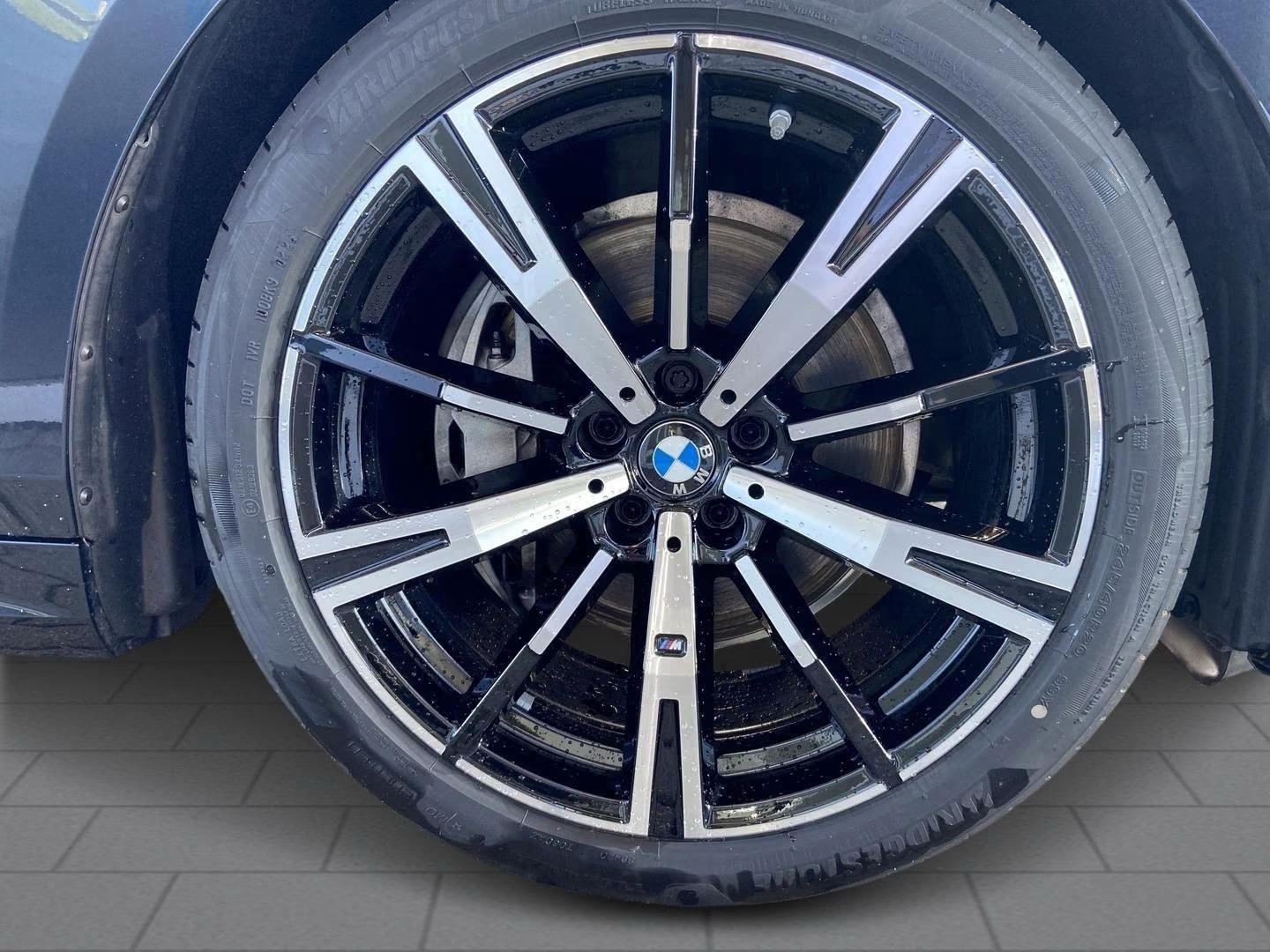 BMW 540 d xDrive Touring M Sport – fotka 16