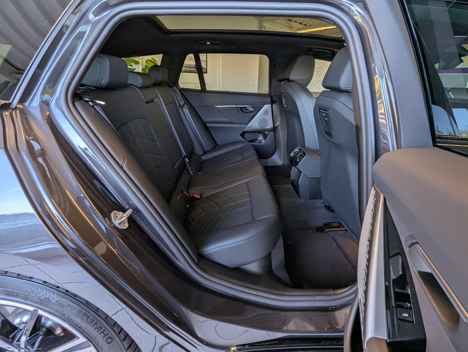 BMW 540 d xD M-Sport  – fotka 18