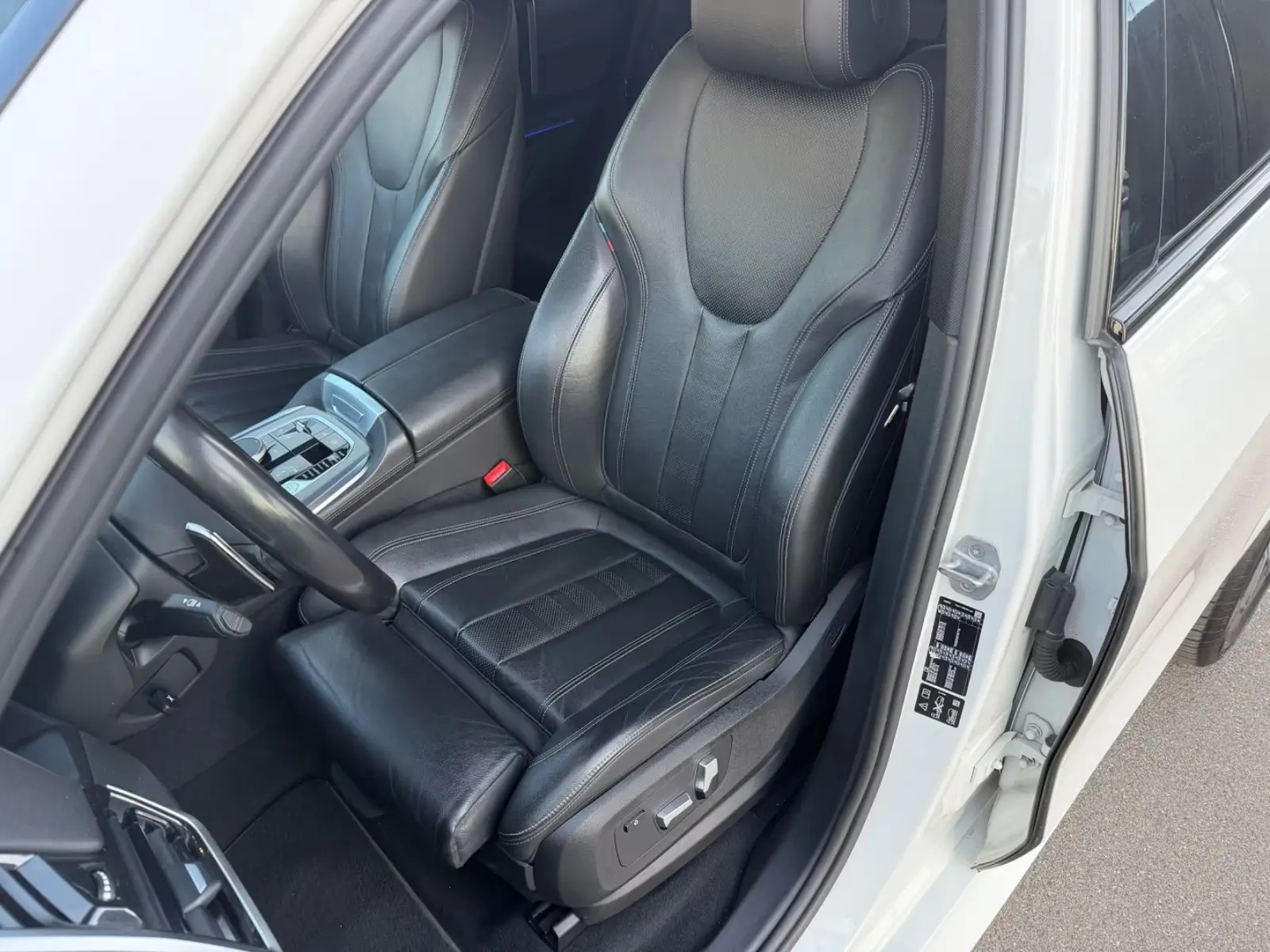 BMW X5 xDrive 30 d M Sport  – fotka 13