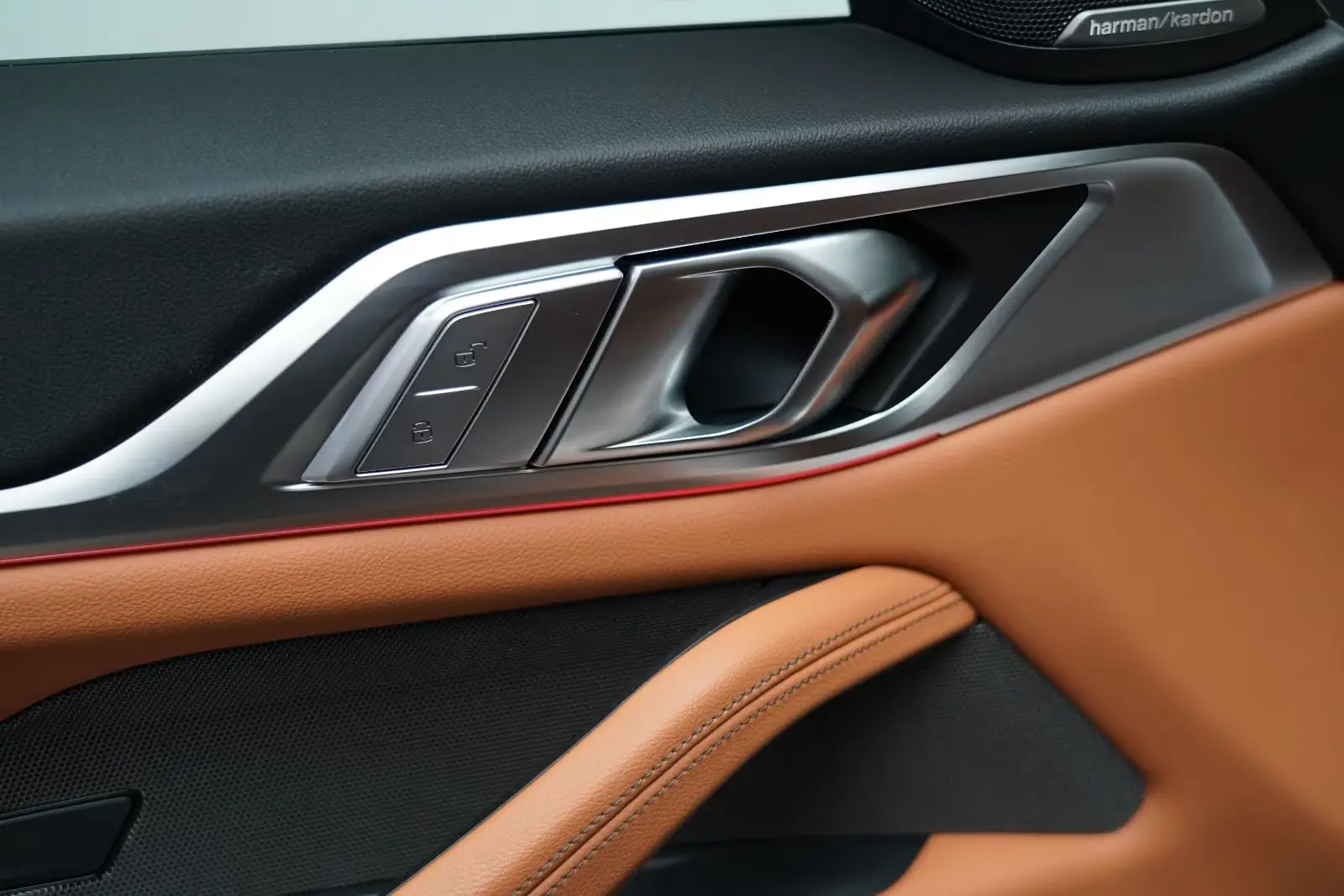 BMW 420d Gran Coupé xDrive M sport PRO GSD H&K HUD – fotka 20