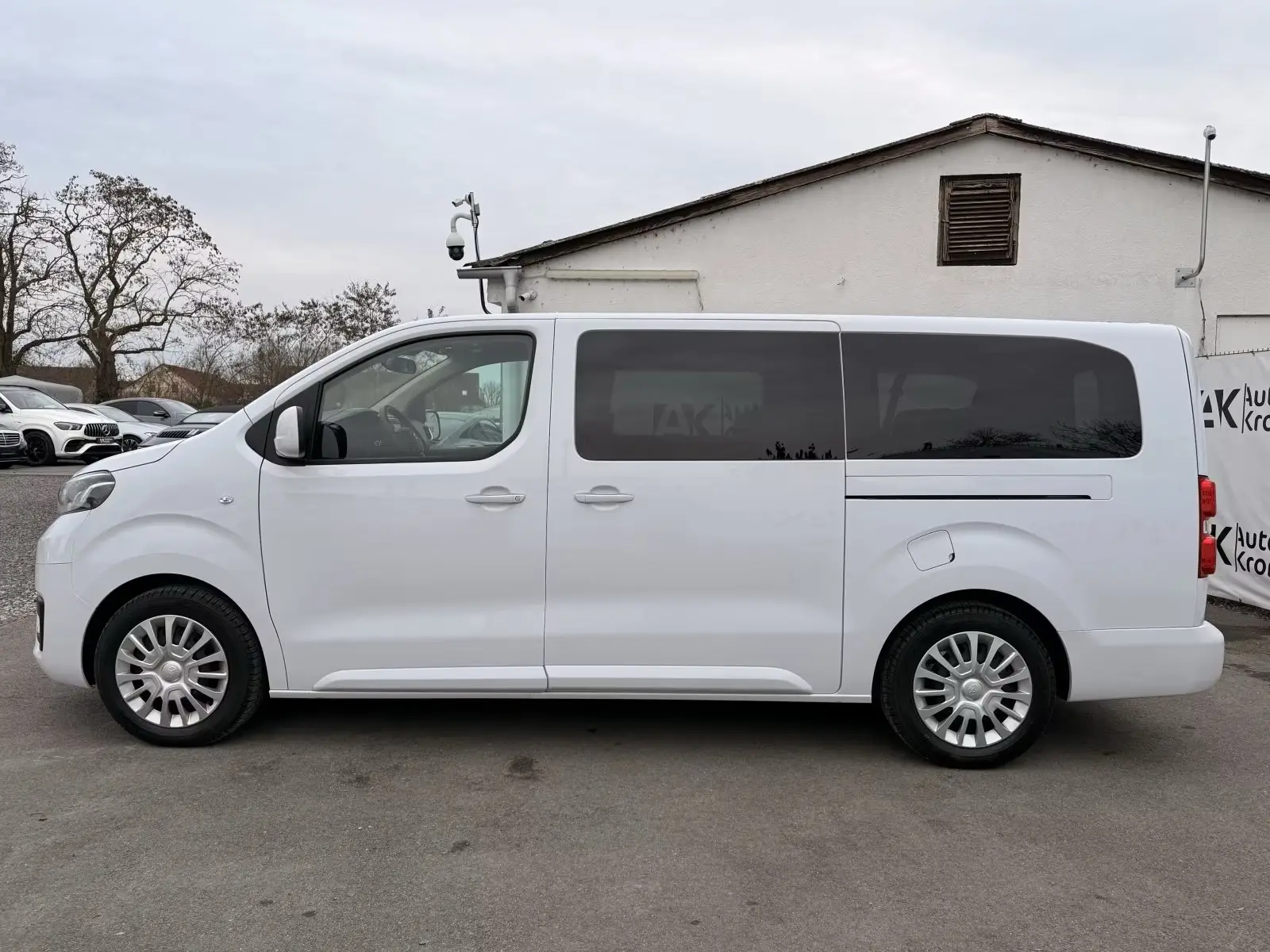 Toyota Proace Verso 2.0 D-4D L2 9Miest LONG – fotka 7