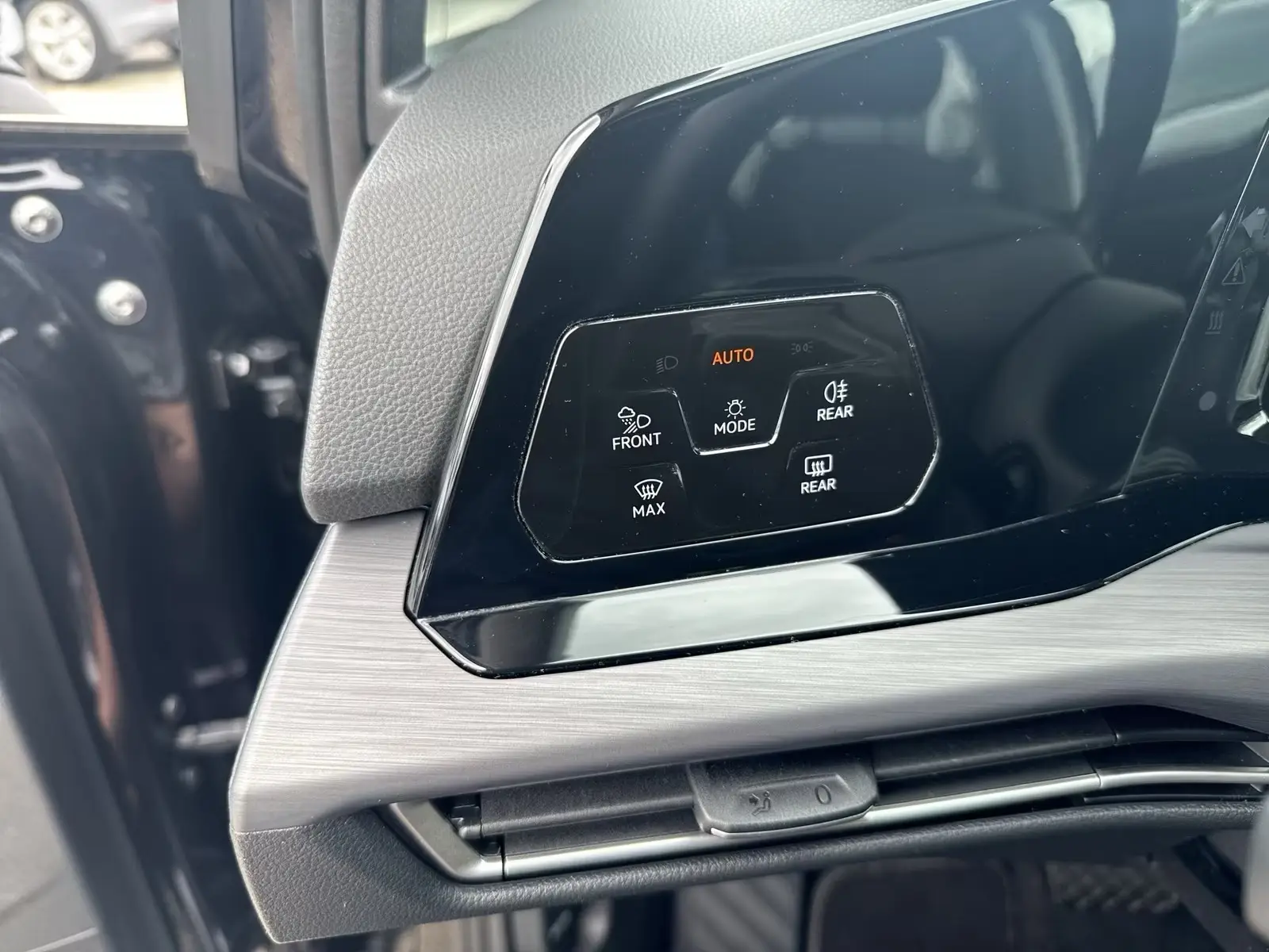 Volkswagen Golf Style 4Motion DSG Matrix – fotka 17