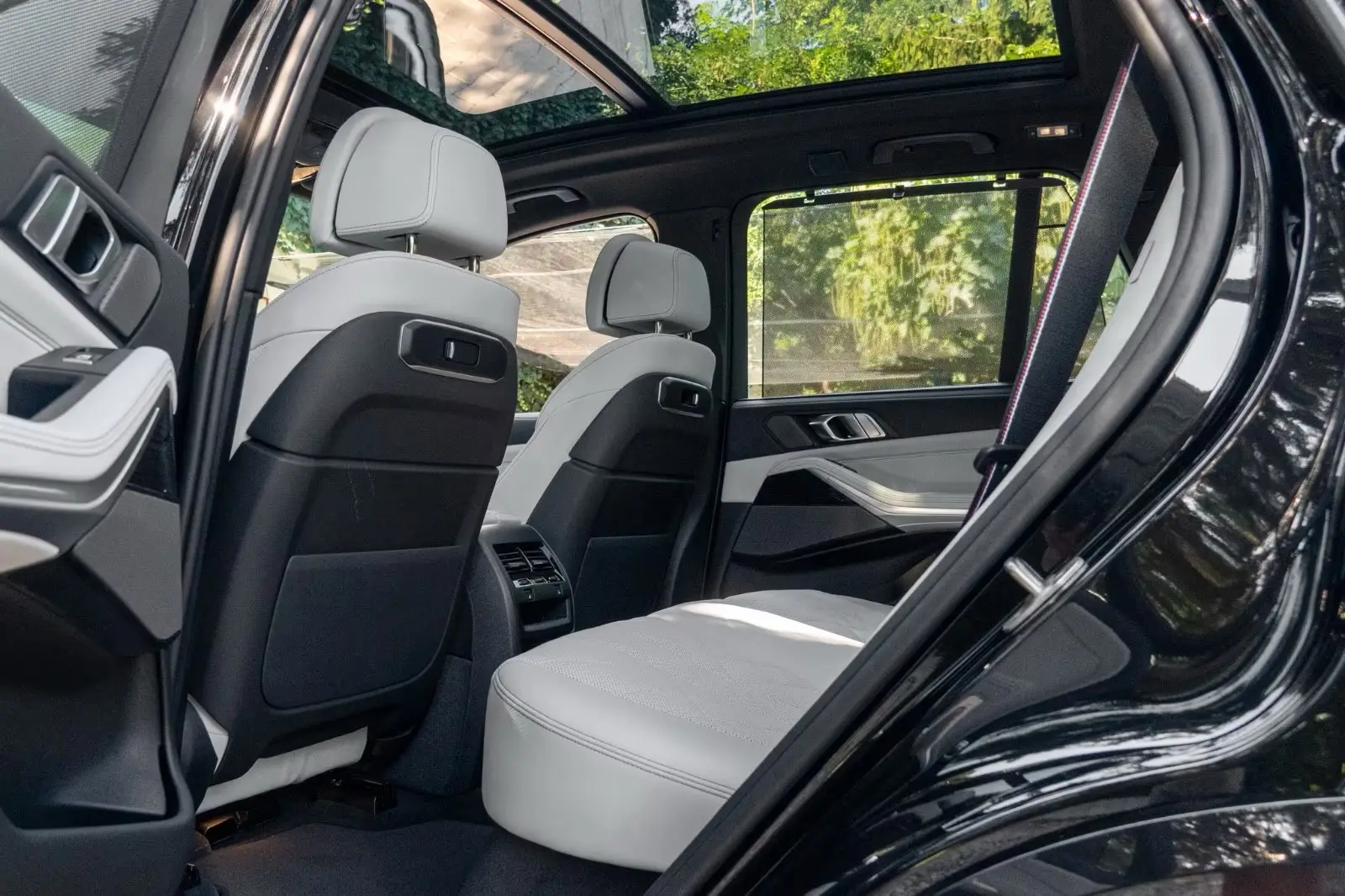 BMW X5 30d M Sport – fotka 22