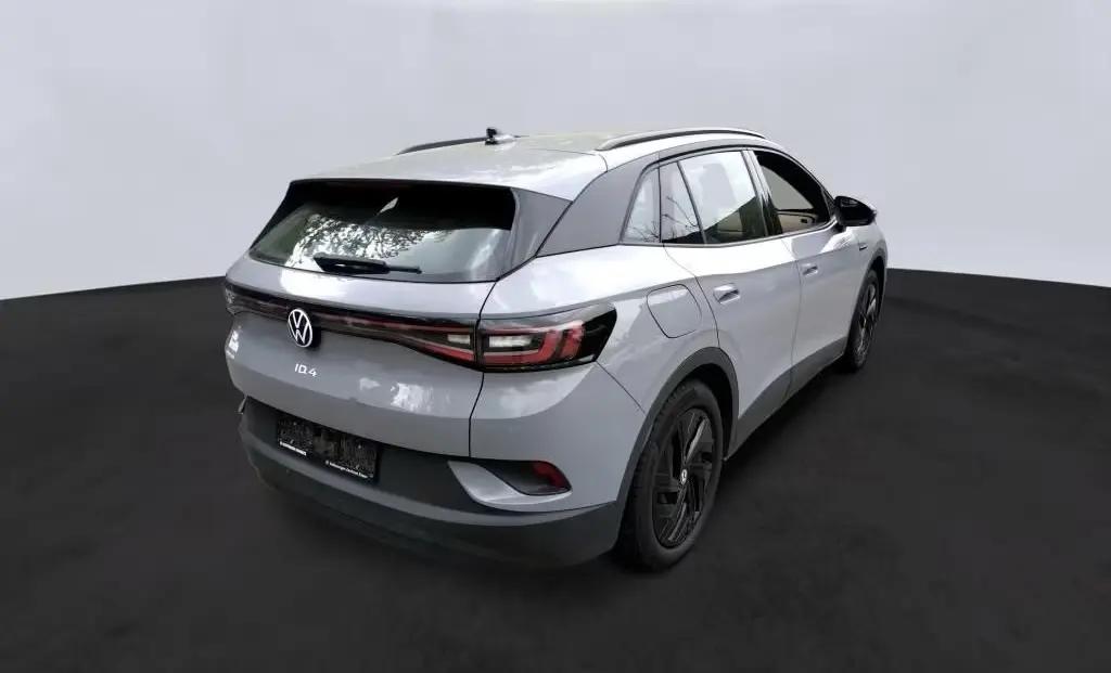 Volkswagen ID.4 Pro Performance – fotka 2