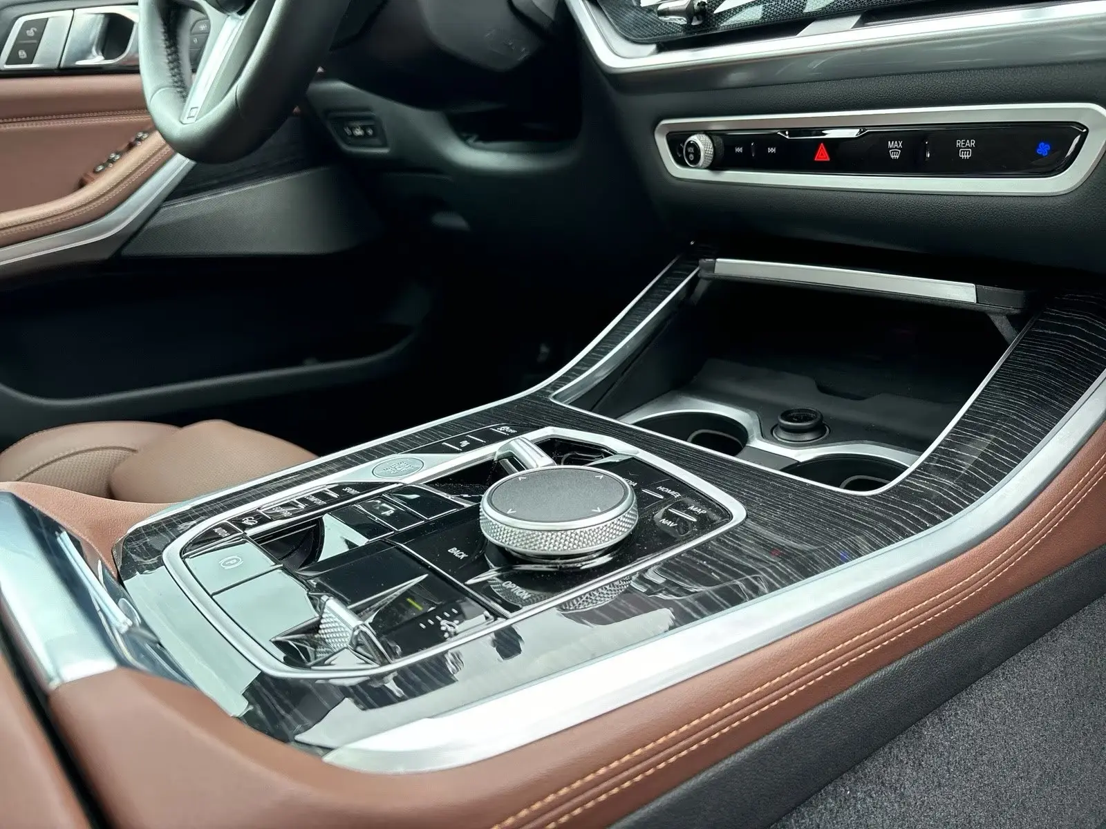 BMW X5 xDrive30d M Sport – fotka 9
