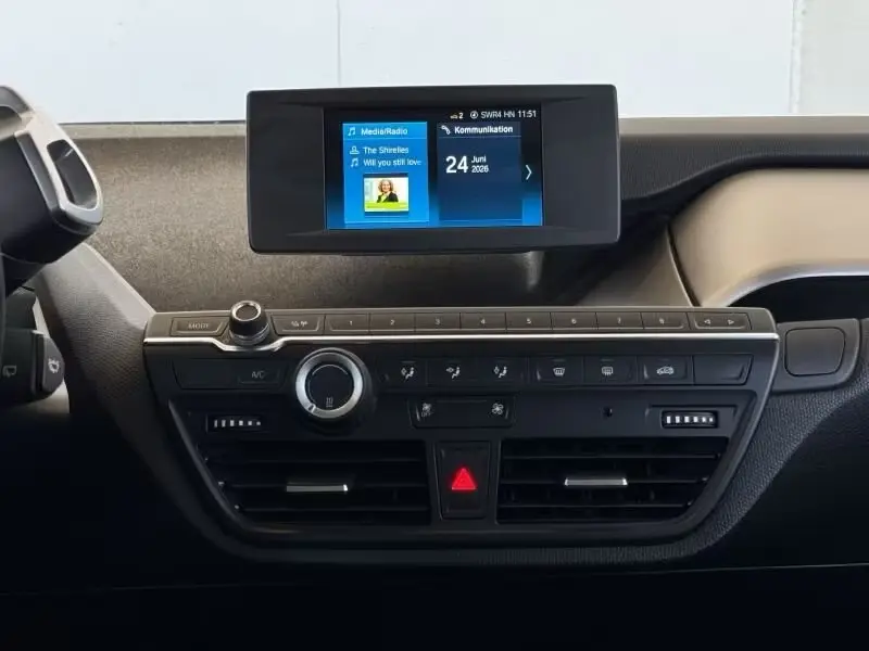 BMW i3 S  120 Ah  – fotka 6