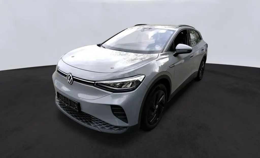 Volkswagen ID.4 Pro Performance – fotka 1