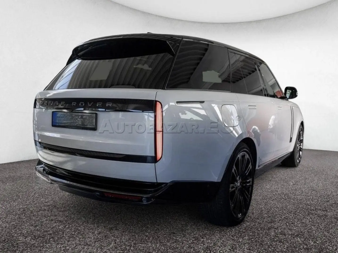 Land Rover Range Rover D350 Autobiography – fotka 9