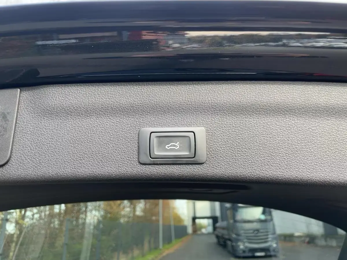 Audi S6 Avant – fotka 16