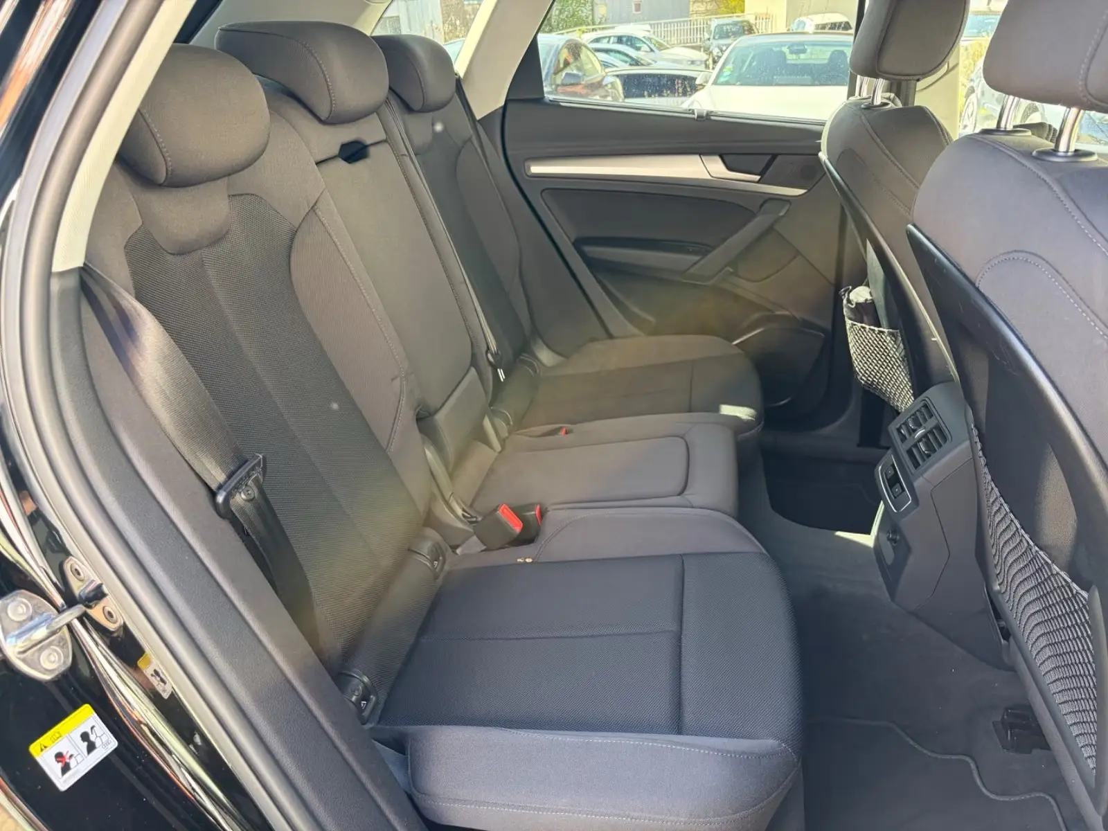 Audi Q5 50 TFSIe quattro Sport – fotka 13