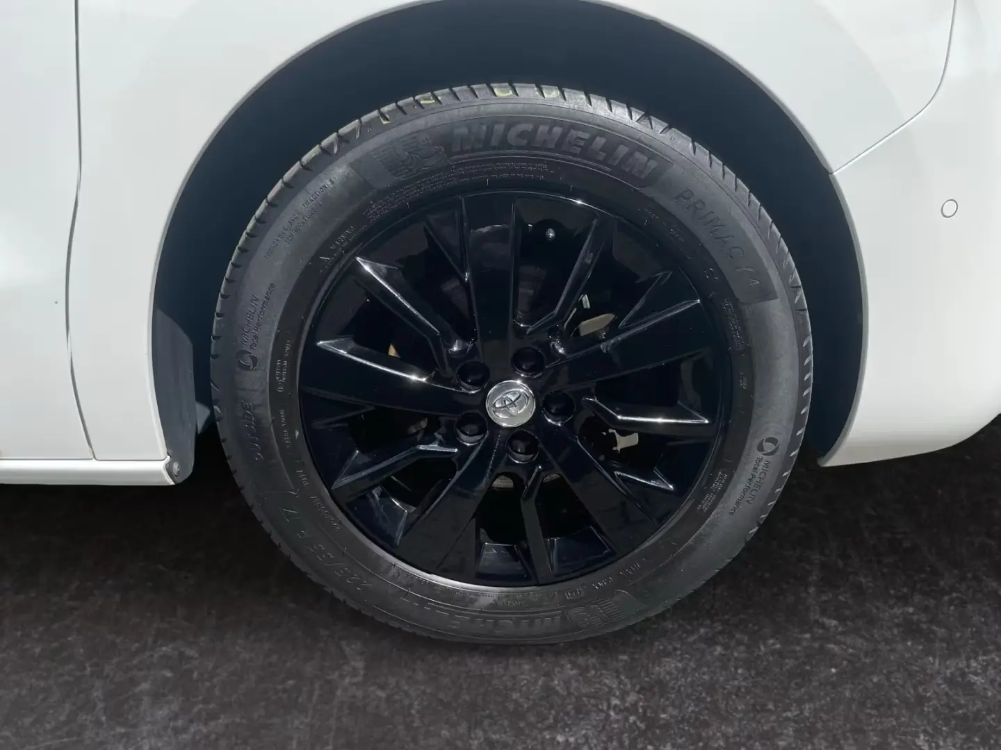 Toyota Proace 2.0 D-4D Verso L2 Executive – fotka 18