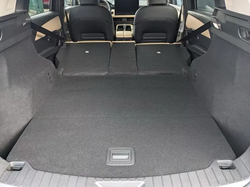 Mazda CX-5 2.5l (141PS) Homura AWD – fotka 15