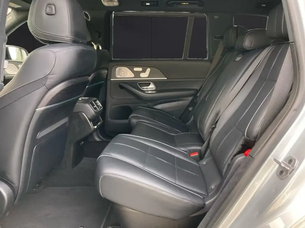 Mercedes-Benz GLS 580 4Matic AMG – fotka 8