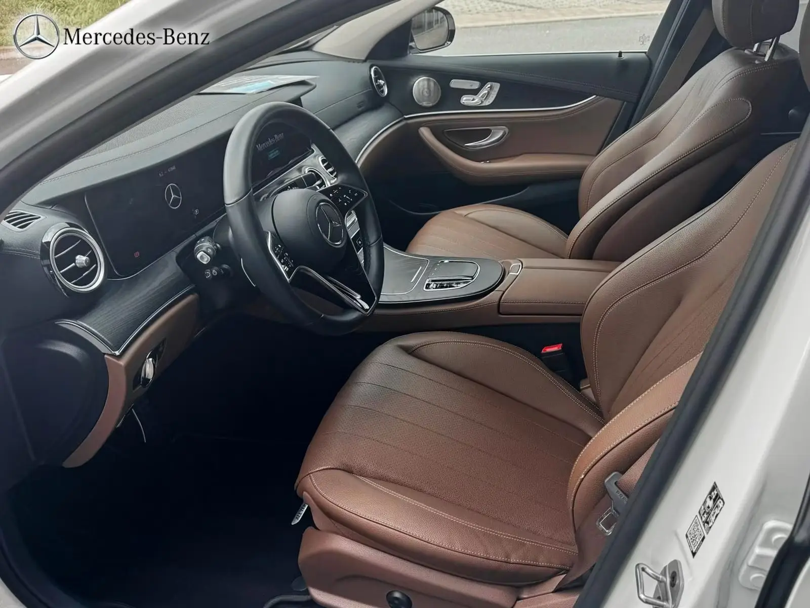 Mercedes-Benz E 220 d 4M Tl All-Terrain  – fotka 18