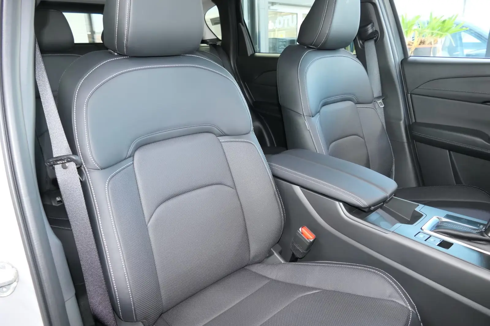 Mazda CX-5 e-SKYACTIV AWD Homura  – fotka 11