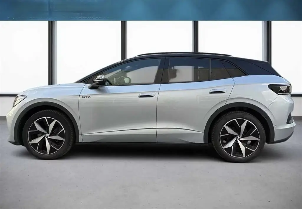 Volkswagen ID.4 GTX 82 kWh 4MOTION – fotka 5