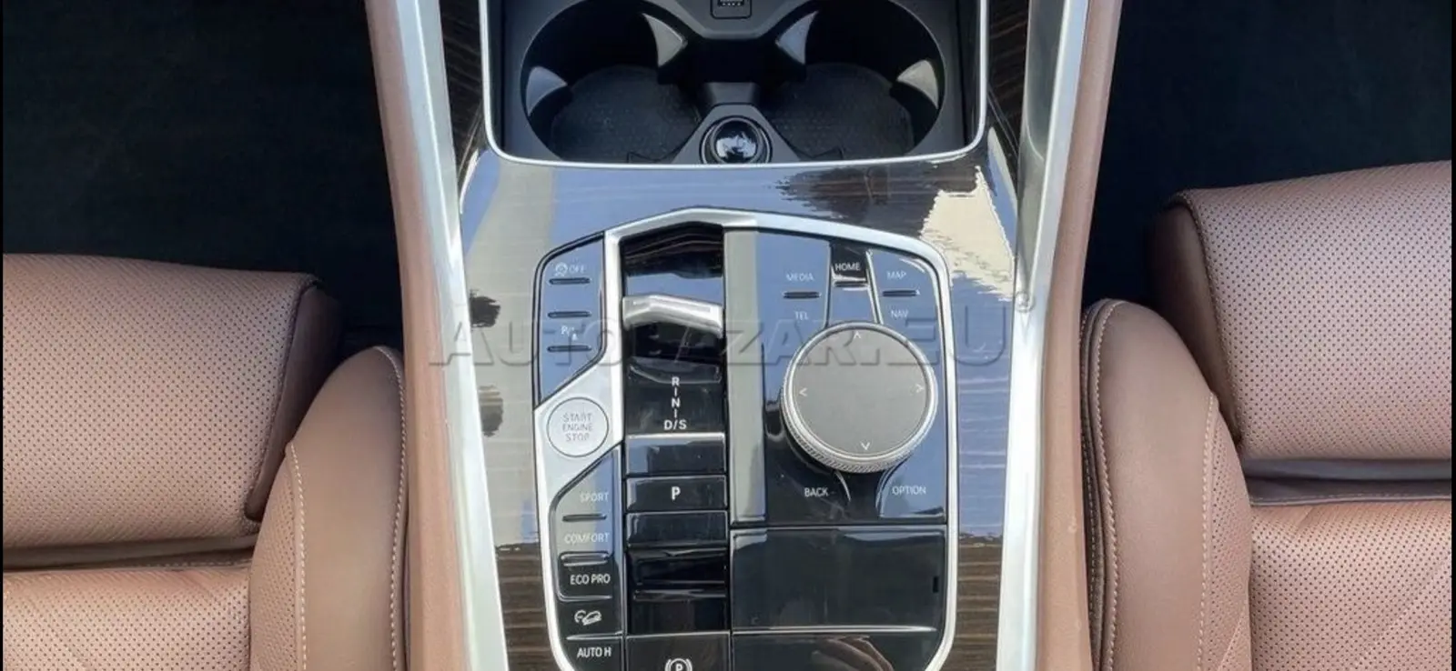 BMW X6 xDrive 30d mHEV A/T – fotka 5