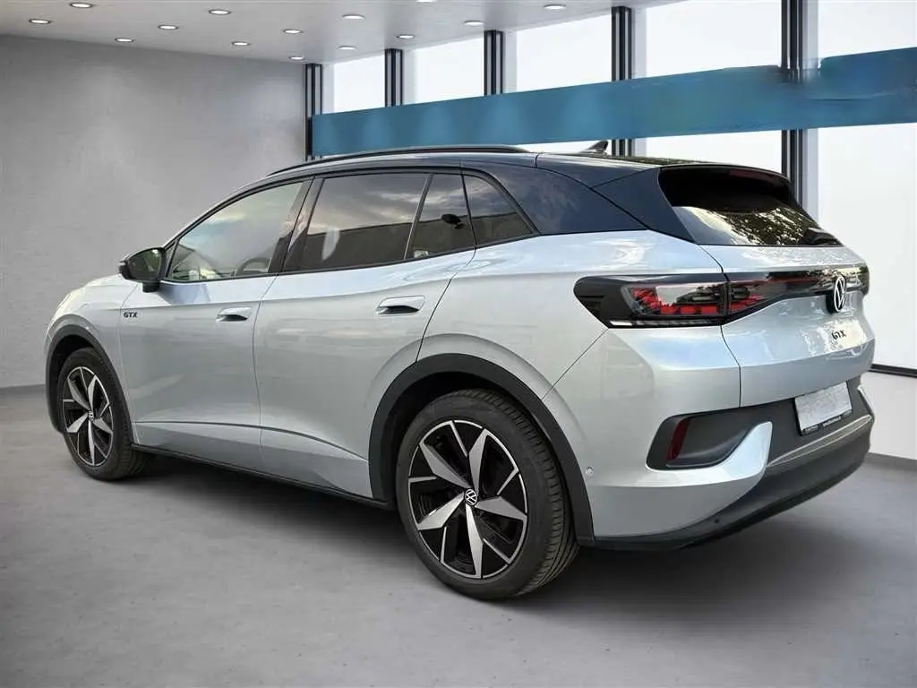Volkswagen ID.4 GTX 82 kWh 4MOTION – fotka 6