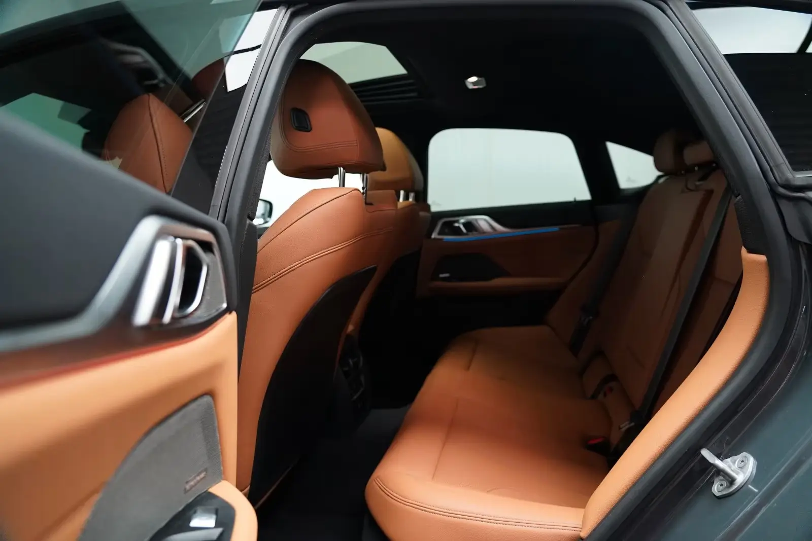 BMW 420d Gran Coupé xDrive M sport PRO GSD H&K HUD – fotka 24
