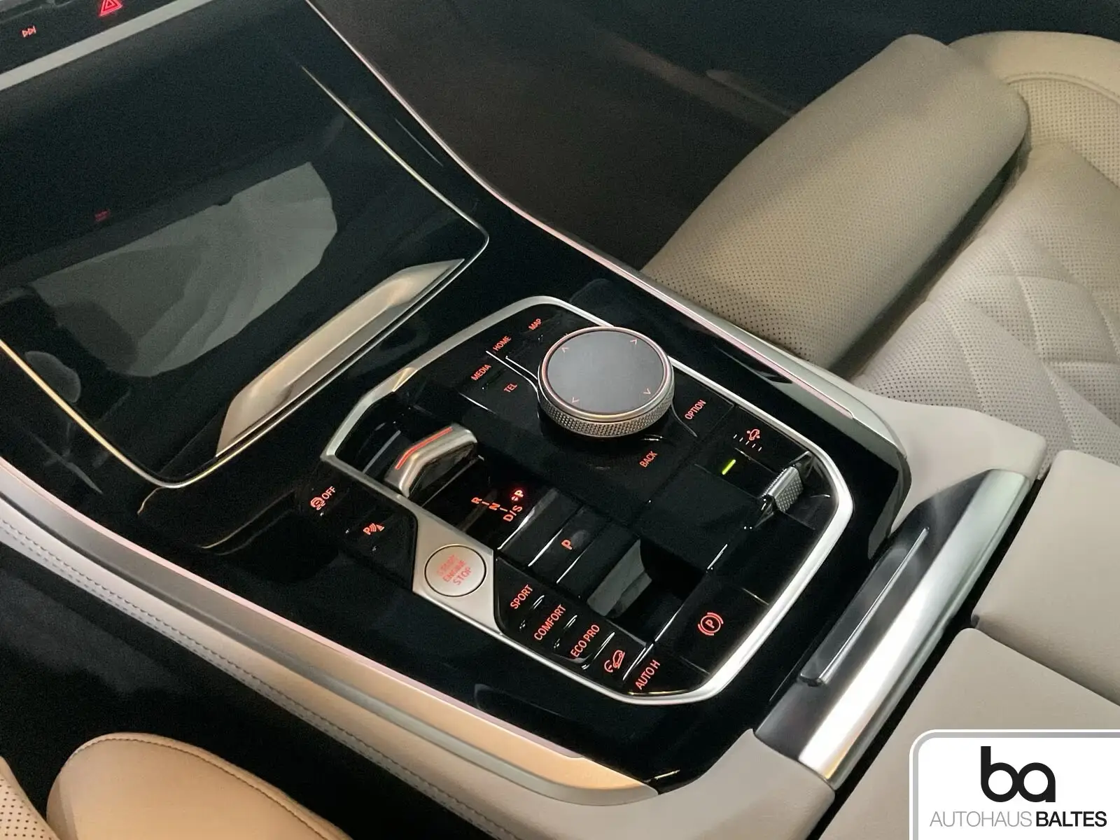 BMW X5 xDrive 30d M Sport Pro 7S/22 – fotka 14
