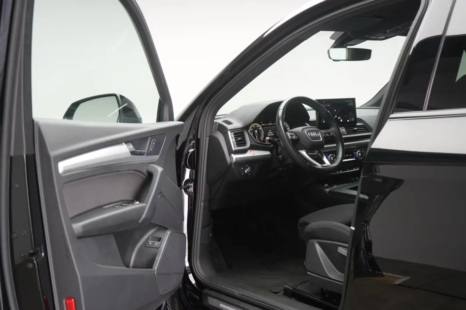 Audi Q5 50 TFSIe quattro S tronic advanced – fotka 10