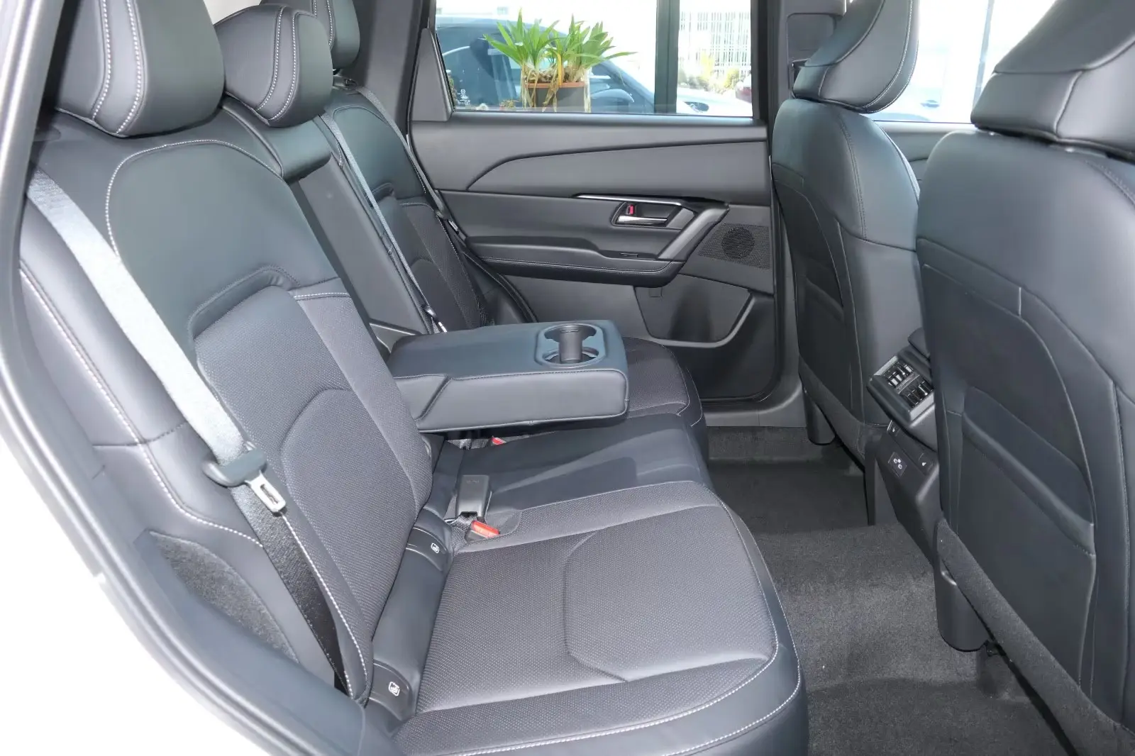 Mazda CX-5 e-SKYACTIV AWD Homura  – fotka 25