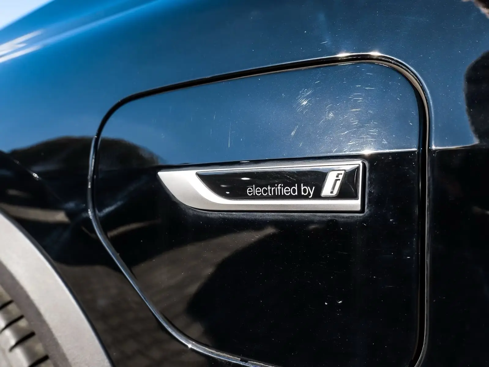 BMW X5 xDrive45e – fotka 19